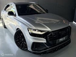 Grijs Gebruikt 2021 Audi Q8 Proline SUV | € 89.950