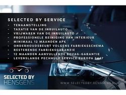 Zwart (metallic) Gebruikt 2025 Renault Espace Iconic SUV | € 39.449 (Super prijs)