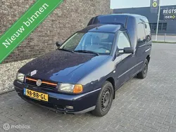 Overige Gebruikt 2002 VW Caddy MPV | € 950