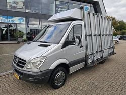 Zilver Gebruikt 2013 Mercedes Sprinter Van | € 6.950 (Super prijs)