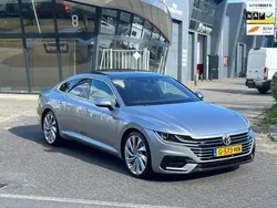 Grijs Gebruikt 2019 VW Arteon R-line Hatchback | € 25.850 (Eerlijke prijs)