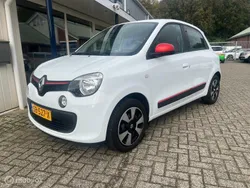 Wit Gebruikt 2018 Renault Twingo LIMITED Hatchback | € 9.450 (Eerlijke prijs)