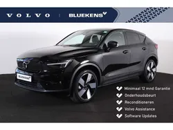 Gebruikt 2021 Volvo EC40 Ultimate SUV | € 40.595 (Goede deal)