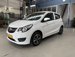 Wit Gebruikt 2018 Opel Karl Edition Hatchback | € 9.350 (Eerlijke prijs)