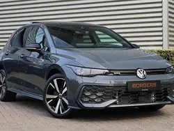 Grijs, metallic lak Nieuw 2025 VW Golf VIII GTE Hatchback | € 54.950 (Duur)