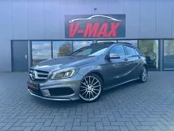 Mercedes A200