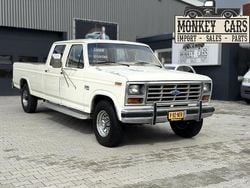 Overige Gebruikt 1985 Ford V8 Van | € 18.900