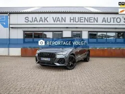 Grijs Gebruikt 2020 Audi Q3 S-Line SUV | € 40.950 (Eerlijke prijs)