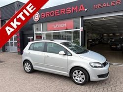 Grijs Gebruikt 2009 VW Golf Plus MPV | € 3.950 (Super prijs)