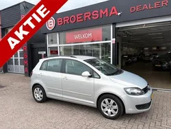 Grijs Gebruikt 2009 VW Golf Plus MPV | € 4.500 (Super prijs)