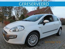 Wit Gebruikt 2010 Fiat Punto Evo Dynamic Hatchback | € 3.395 (Eerlijke prijs)