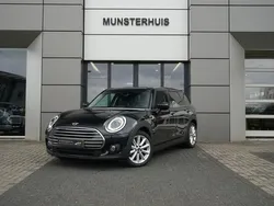 Mini Cooper Clubman
