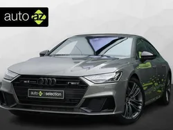 Grijs Gebruikt 2023 Audi A7 Sportback Proline Hatchback | € 56.900