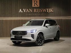 Grijs Nieuw 2025 Volvo XC90 Plus SUV | € 75.400 (Super prijs)