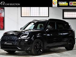 Zwart Gebruikt 2025 Mini John Cooper Works Countryman SUV | € 43.950