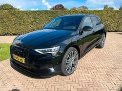 Gebruikt 2019 Audi e-tron SUV | € 25.950 (Eerlijke prijs)