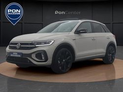 Grijs Gebruikt 2025 VW T-Roc Style SUV | € 41.950 (Duur)
