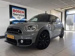 Grijs Gebruikt 2019 Mini Cooper S Countryman Chili SUV | € 22.950 (Eerlijke prijs)