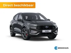 Grijs Nieuw 2025 Ford Kuga ST-Line X SUV | € 46.880 (Eerlijke prijs)