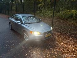 Blauw Gebruikt 2007 Volvo C70 Summum Cabriolet | € 6.750 (Goede deal)