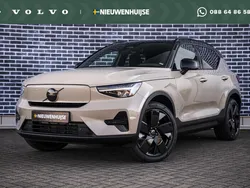 Overig Gebruikt 2025 Volvo EX40 Plus SUV | € 51.899