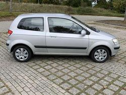 Gebruikt 2005 Hyundai Getz GLS Hatchback | € 1.250 (Eerlijke prijs)