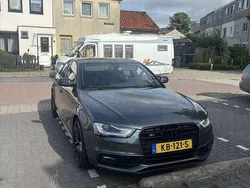 Gebruikt 2013 Audi S4 Sedan | € 19.000