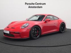 Rood Gebruikt 2022 Porsche 911 GT3 Coupé | € 229.950 (Super prijs)