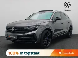 Grijs Nieuw 2025 VW Touareg Edition SUV | € 92.750 (Eerlijke prijs)