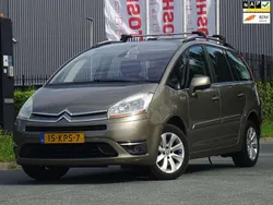 Bruin Gebruikt 2010 Citroën Grand C4 Picasso MPV | € 3.999 (Iets duurder)