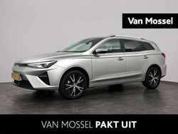 Stationwagon Gebruikt 2022 MG MG5 EV Luxury Stationwagen | € 16.777 (Eerlijke prijs)