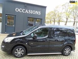 Gebruikt 2018 Citroën Berlingo Business Class Sedan | € 6.995 (Eerlijke prijs)