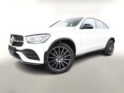 Overige Gebruikt 2023 Mercedes 220 AMG line Coupé | € 65.053
