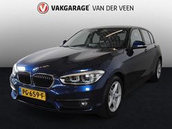 Blauw Gebruikt 2017 BMW 118 Hatchback | € 13.945 (Goede deal)