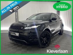 Zwart Gebruikt 2020 Land Rover Range Rover evoque HSE Dynamic SUV | € 42.695 (Iets duurder)