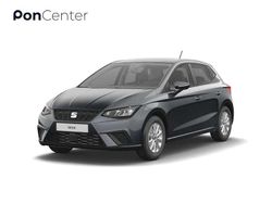Wit Nieuw 2025 Seat Ibiza Style Plus Hatchback | € 23.450 (Eerlijke prijs)