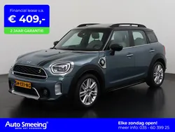 Groen Gebruikt 2021 Mini Cooper S Countryman SUV | € 32.695 (Eerlijke prijs)