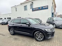 Zwart Gebruikt 2018 VW Tiguan Edition SUV | € 16.450 (Super prijs)
