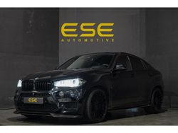 Zwart Gebruikt 2015 BMW X6 M Comfort Edition SUV | € 44.945 (Eerlijke prijs)