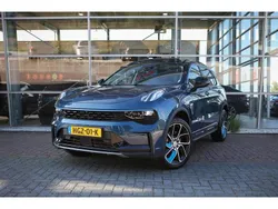 Blauw Gebruikt 2023 Lynk & Co 01 SUV | € 24.850 (Goede deal)