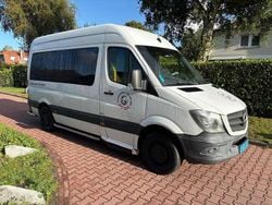 Gebruikt 2016 Mercedes 316 Van | € 12.500