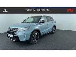 Blauw Gebruikt 2024 Suzuki Vitara Style SUV | € 32.450 (Iets duurder)