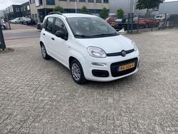 Wit Gebruikt 2017 Fiat Panda Pop Star Hatchback | € 6.750 (Goede deal)
