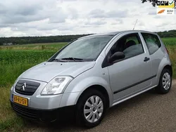 Grijs Gebruikt 2005 Citroën C2 Hatchback | € 3.900