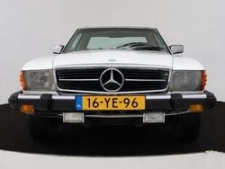 Gebruikt 1975 Mercedes SL450 | € 12.750