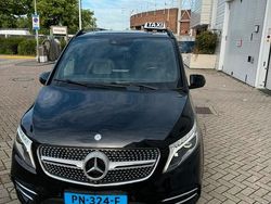 Gebruikt 2017 Mercedes V250 MPV | € 40.000