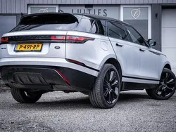 Grijs Gebruikt 2019 Land Rover Range Rover Velar R-Dynamic SUV | € 40.900 (Goede deal)