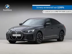 Grijs, metallic lak Gebruikt 2024 BMW i4 Shadowline Sedan | € 46.950 (Eerlijke prijs)