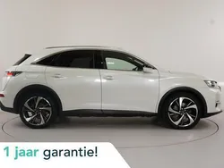 Wit Gebruikt 2020 DS Automobiles DS7 Crossback Rivoli SUV | € 27.950 (Super prijs)