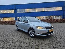 Gebruikt 2016 Skoda Fabia | € 6.250 (Goede deal)
